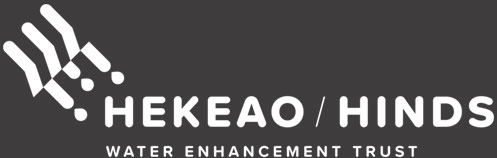 Hekeao / Hinds Water Enhancement Trust
